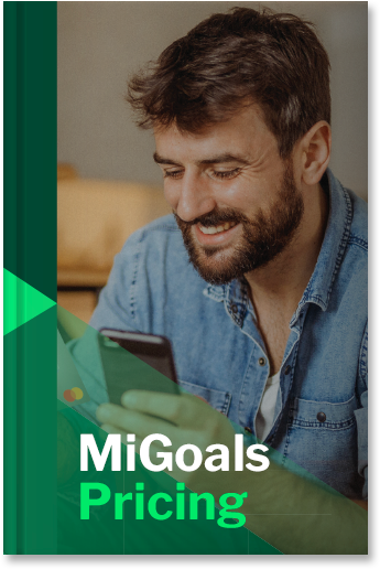 MiGoals Pricing