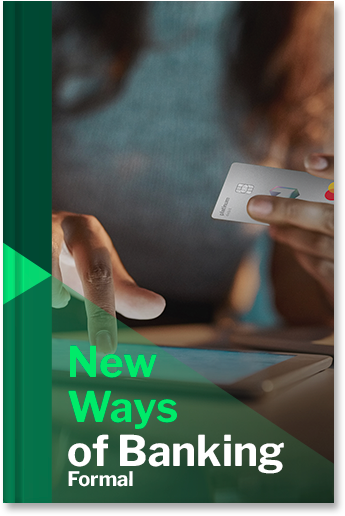New Ways of Banking formal